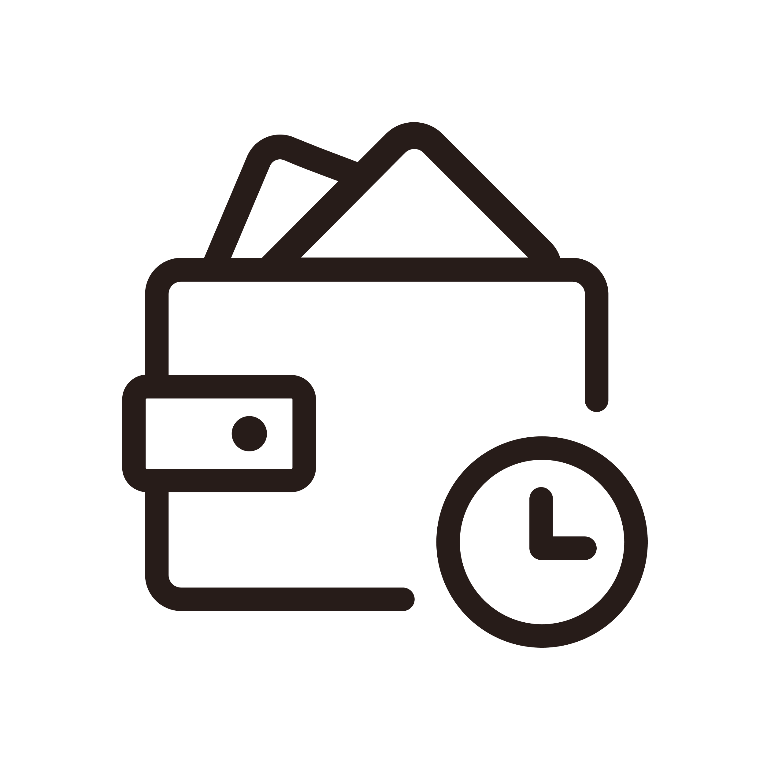  feature logo